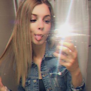 Meet your Posher, Erin